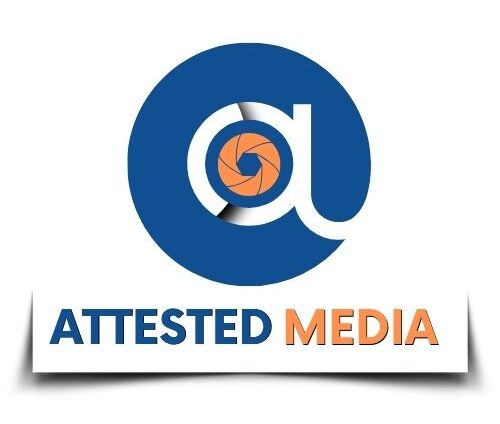 Attested Media