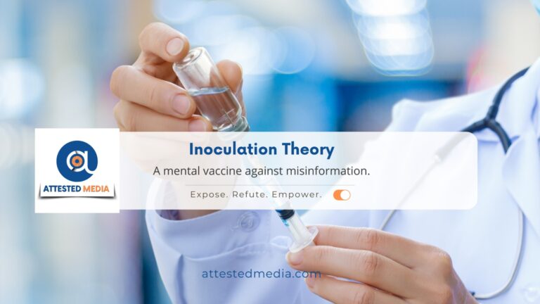 Inoculation Theory