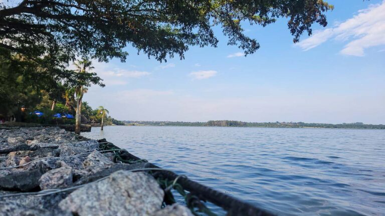 Beautiful East Africa