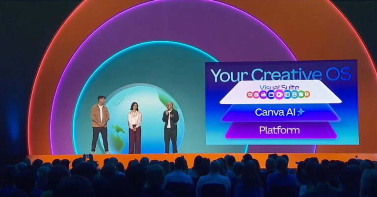 Inside Canva’s World Tour and What It Means for Creatives