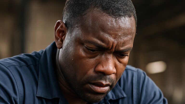 Why Hard Work Still Matters